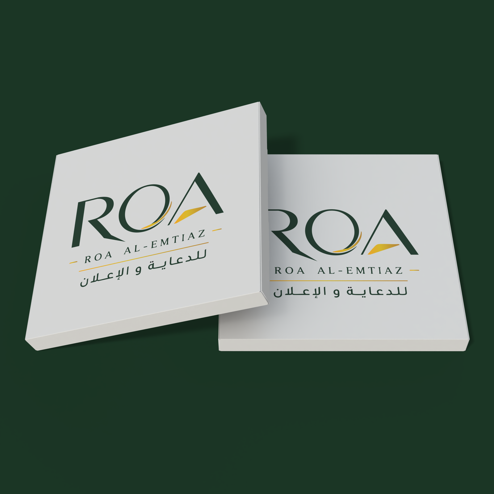 20x20x1.5 بوكس2 بوكس 20x20x1.5 - الصورة 1