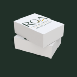 بوكس 30x22x10 فتحة غطاء بالطول