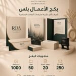 بكج الاعمال بلس