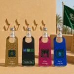 تعليقات علب الماء – 4 أشكال 🇸🇦